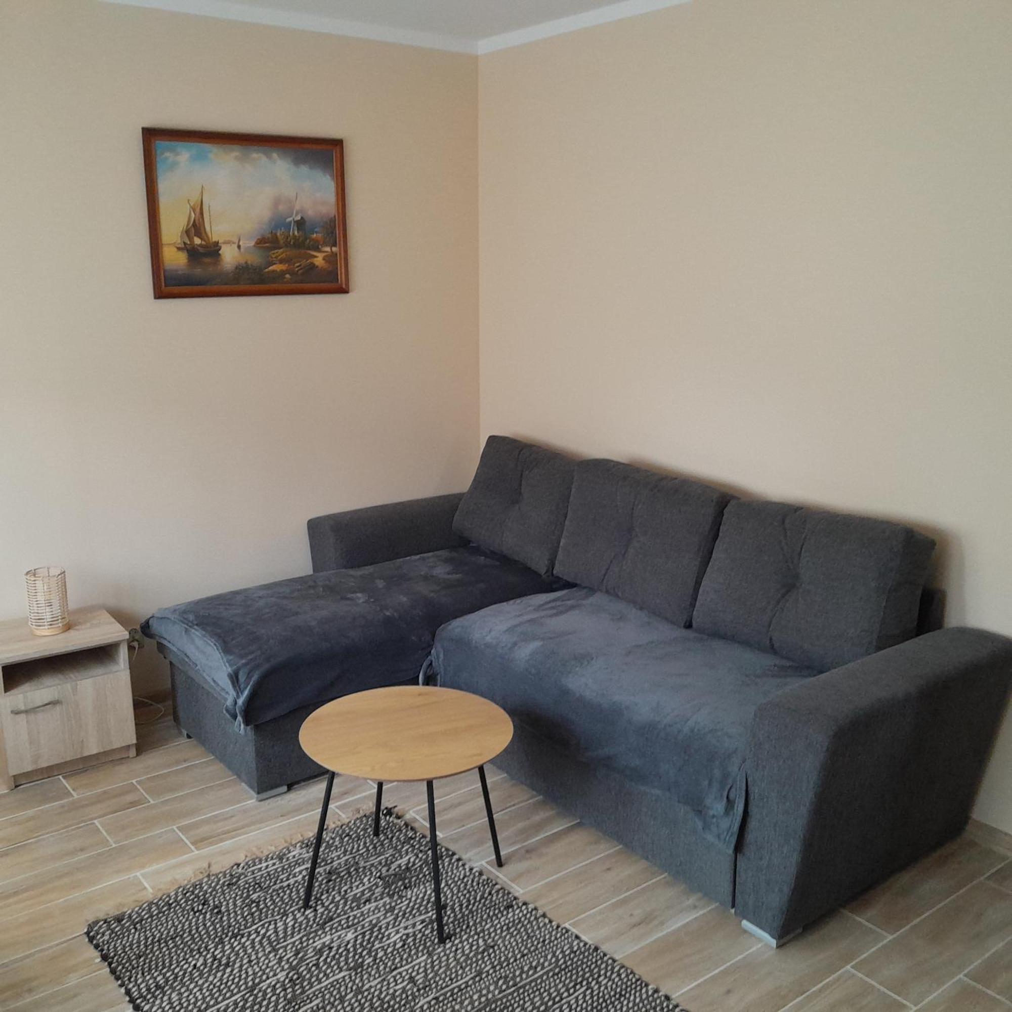 Majowy Domek Rymanów المظهر الخارجي الصورة
