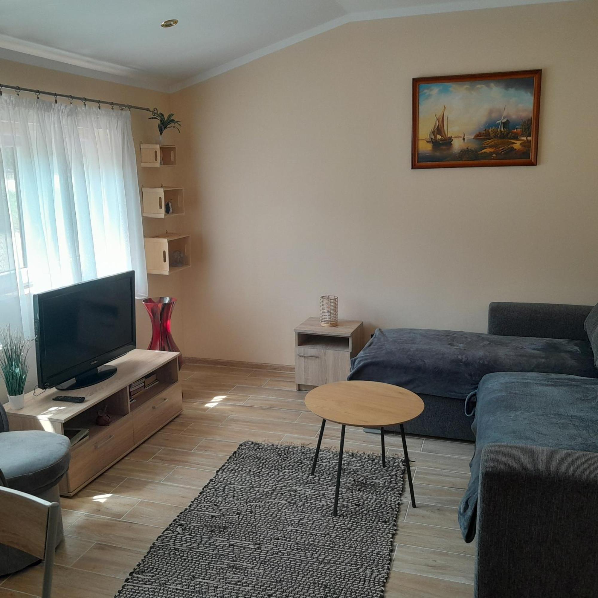 Majowy Domek Rymanów المظهر الخارجي الصورة